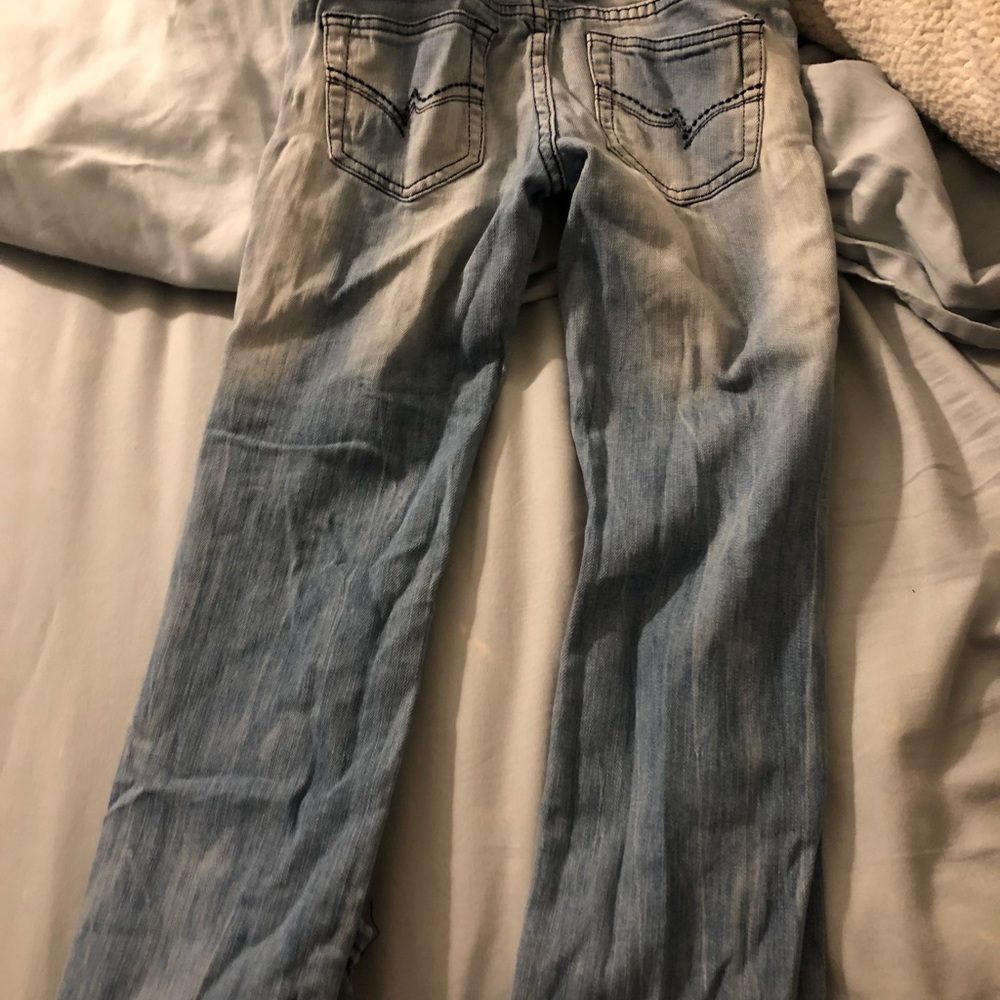 Denim